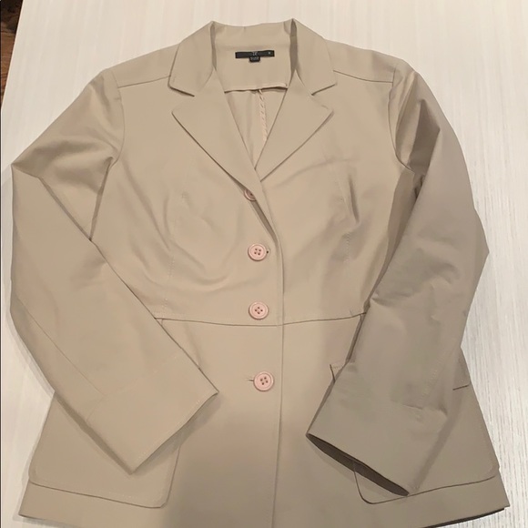 Blazer Teenflo - Picture 1 of 2